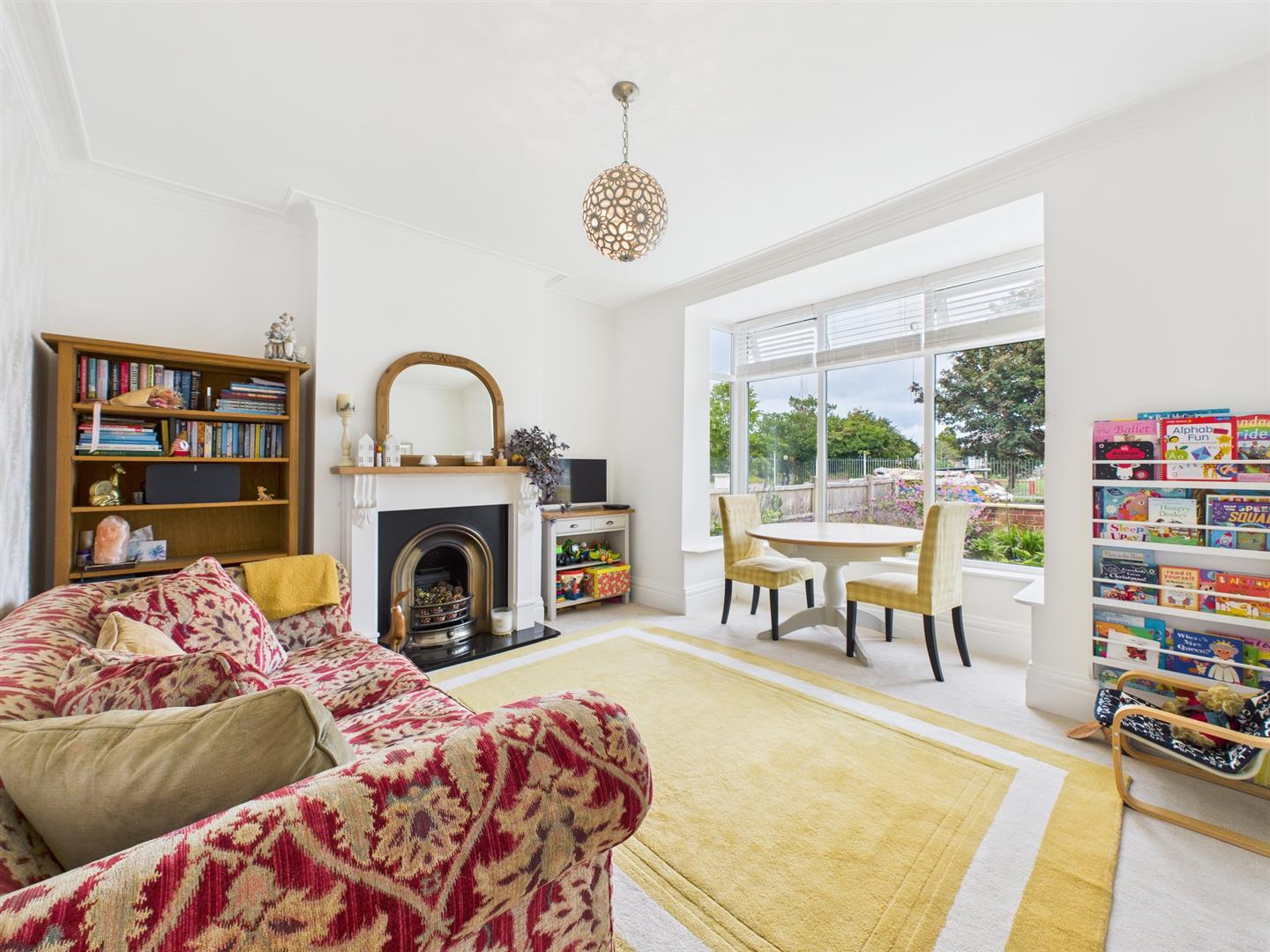 99 Regent Road, Morecambe LA3 1AF
